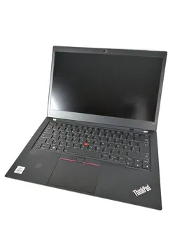 Just Thinkpads