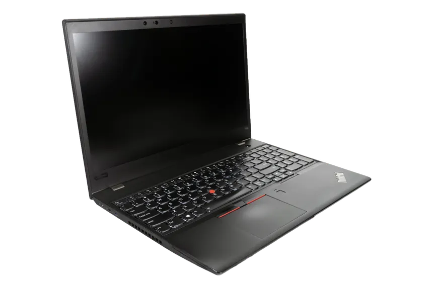 Lenovo ThinkPad T580